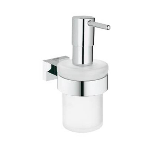 דיספנסרים וסבוניות