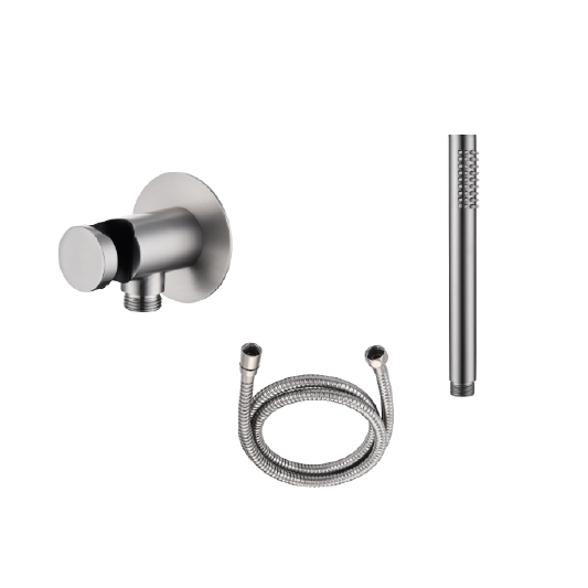 מזלפים וצינורות