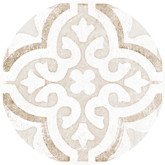 ריצוף מצוייר