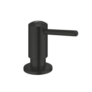 משאבת סבון לכיור מטבח סדרת CONTEMPORARY