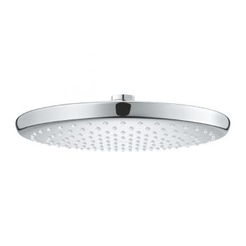 ראש מקלחת GROHE Tempesta 250 עגול בגימור כרום 26662000