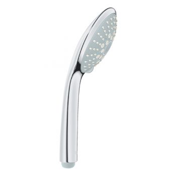 מזלף ידני 3 מצבים GROHE Tempesta 100 בגוון כרום 27222000