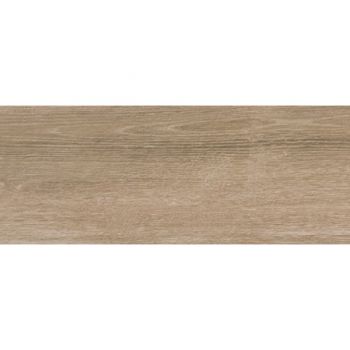 אריח פורצלן דמוי עץ דק מסדרת ANGELES CREST בגוון WOOD בגימור אנטיסליפ