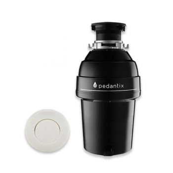 טוחן אשפה 1 כס Pedantix