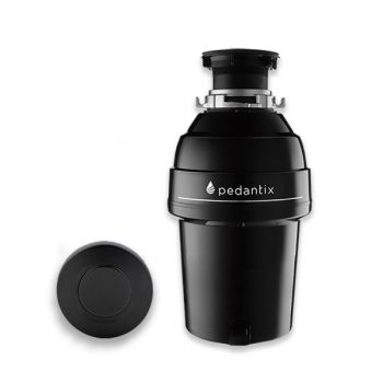 טוחן אשפה 1 כס Pedantix