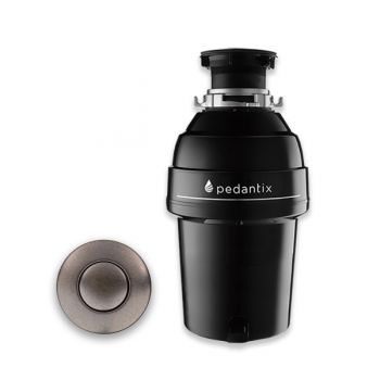 טוחן אשפה 1 כס Pedantix