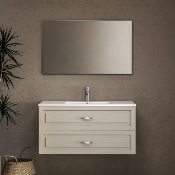 ארון אמבטיה תלוי סדרת ויליאם