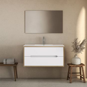 ארון אמבטיה תלוי סדרת סופה