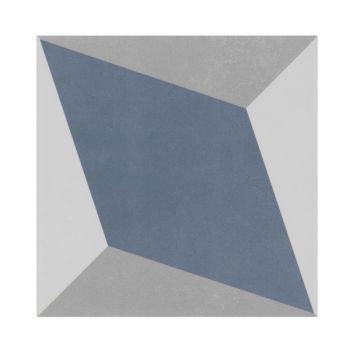 אריח פורצלן דקור מצוייר במידה 20/20