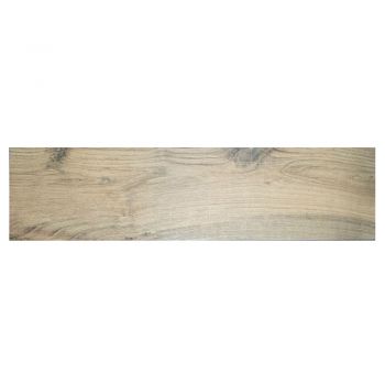 אריח פורצלן במראה עץ מסדרת RUSTIC WOOD
