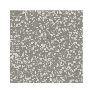 אריח פורצלן במראה טרצו מסדרת VIVA מידה 30/30 גוון אפור