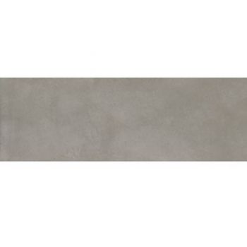 אריח פורצלן במראה בטון מסדרת TITANIUM מידה 40/120 גוון NERO בגימור מט