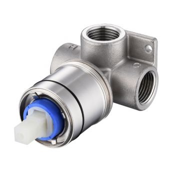 גוף פנימי לאינטרפוץ 3 דרך לסדרת LIR