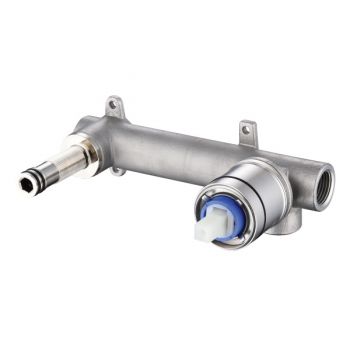 גוף פנימי לאינטרפוץ לברזי קיר מסדרות LIR