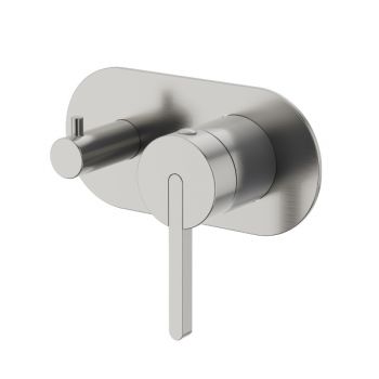 אינטרפוץ חיצוני 4 דרך לסדרות LIR