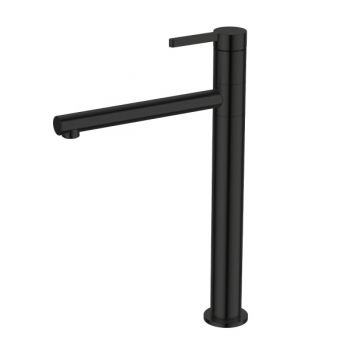 ברז רחצה גבוה פיה מסתובתת מסדרת LIR