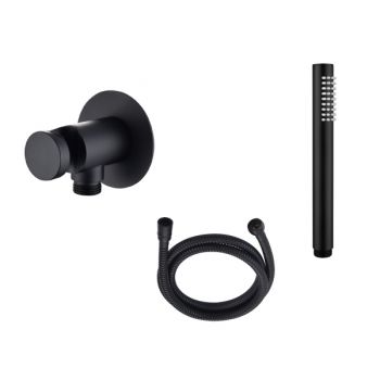 סט נקודת מים צינור ומזלף מסדרת LIR