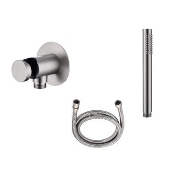 סט נקודת מים צינור ומזלף מסדרת LIR