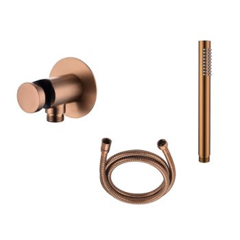 סט נקודת מים צינור ומזלף מסדרת LIR