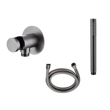 סט נקודת מים צינור ומזלף מסדרת LIR