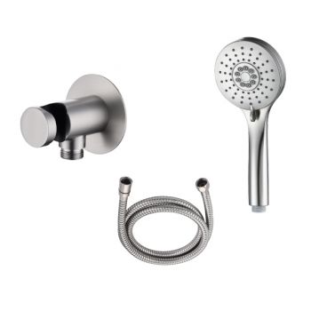 סט נקודת מים צינור ומזלף 3 מצבים מסדרת LIR