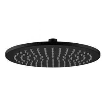 ראש גשם עגול למקלחת קוטר 25 סמ מסדרת LIR