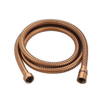 צינור גמיש לברז מקלחת 1.5 מטר מסדרת LIR