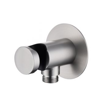 נקודת מים + מאחז קיר למזלף מסדרת LIR