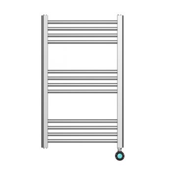 מחמם מגבות 80/50 מסדרת CLASSIC