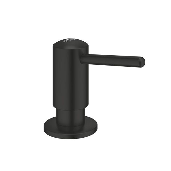 משאבת סבון לכיור מטבח סדרת CONTEMPORARY