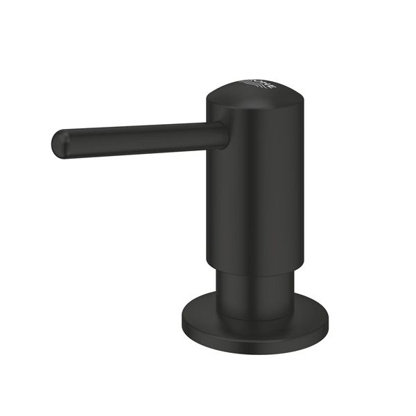משאבת סבון לכיור מטבח סדרת CONTEMPORARY