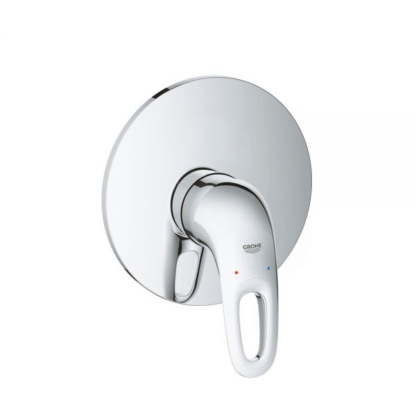 אינטרפוץ חיצוני 3 דרך מסדרת EUROSTYLE 19507003