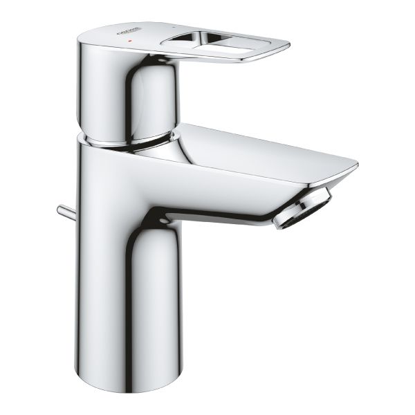 ברז פרח GROHE BauEdge בגוון כרום 23335001