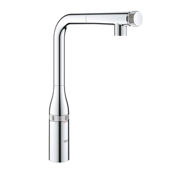 ברז מטבח נשלף ESSENCE SMART