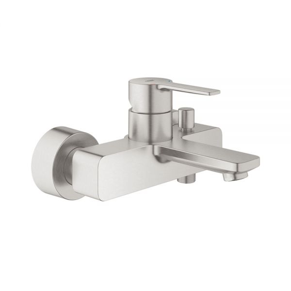 סוללה לאמבטיה מסדרת LINEARE 33849DC1