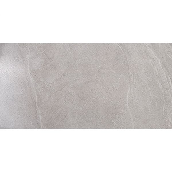 אריח פורצלן במראה שיש מסדרת TRUST מידה 60.4/121 גוון GREY בגימור לפאטו