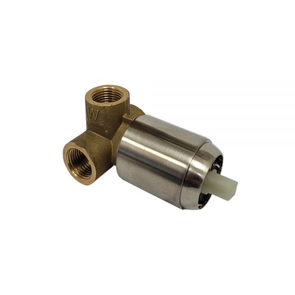 גוף פנימי לאינטרפוץ 3 דרך לסדרות NOVO