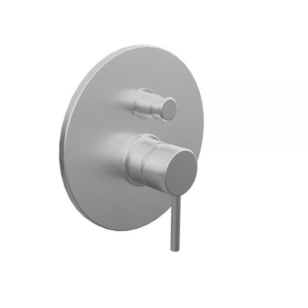 אינטרפוץ חיצוני 4 דרך  סדרת DELINEA