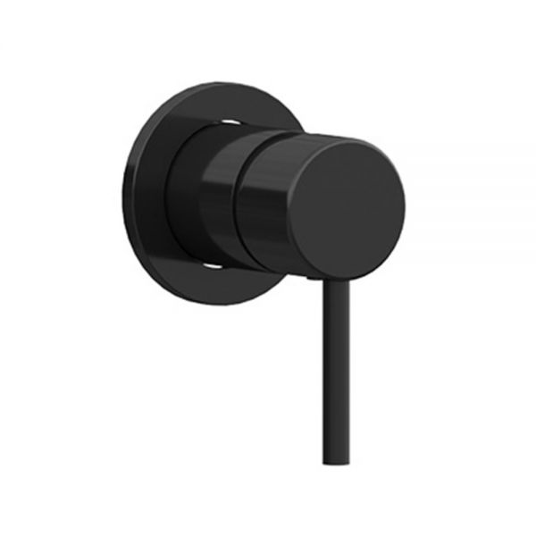 אינטרפוץ חיצוני 3 דרך מסדרת DELINEA