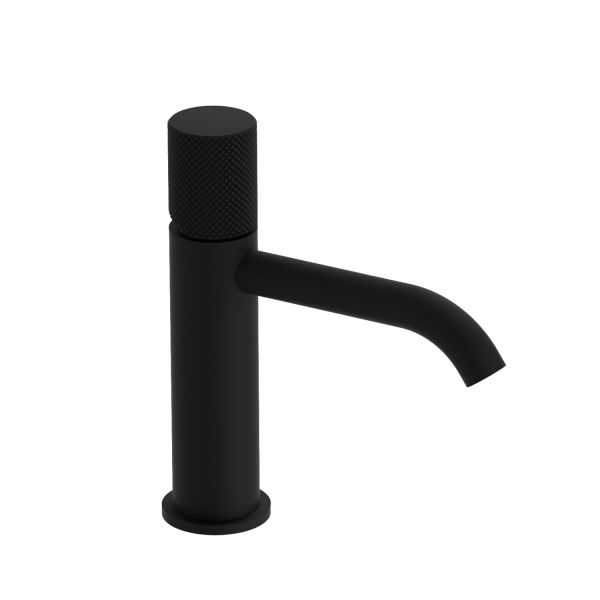 ברז פרח קצר ELETTA - TECHNO