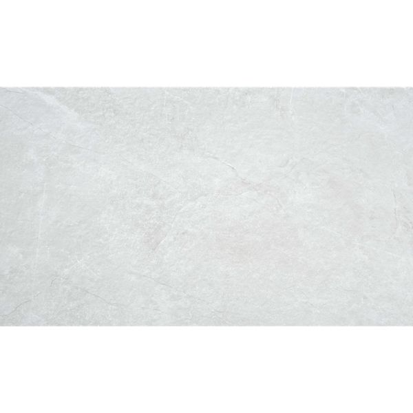אריח פורצלן מסדרת AMALFI בגוון BLANCO MATTE