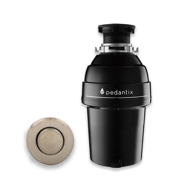 טוחן אשפה 1 כס Pedantix