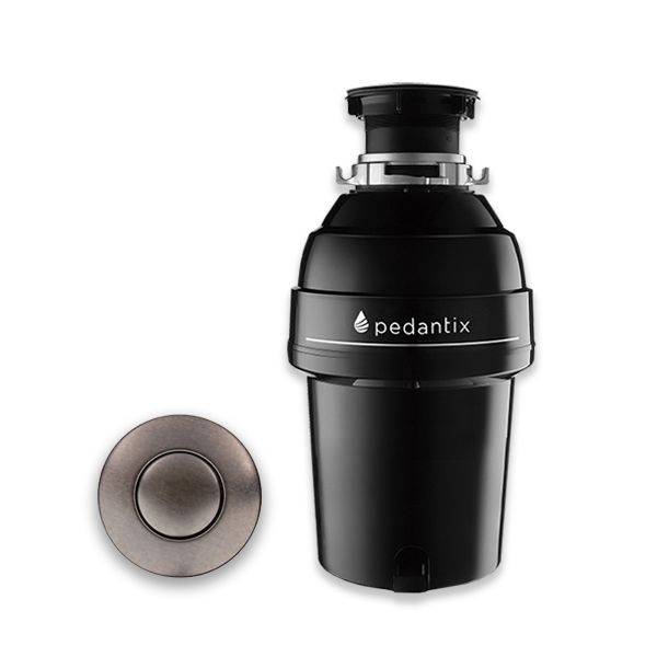 טוחן אשפה 1 כס Pedantix