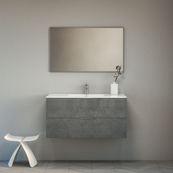 ארון אמבטיה תלוי סדרת דקלה