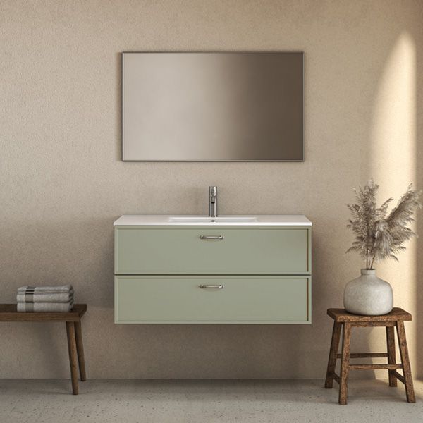 ארון אמבטיה תלוי סדרת תבור