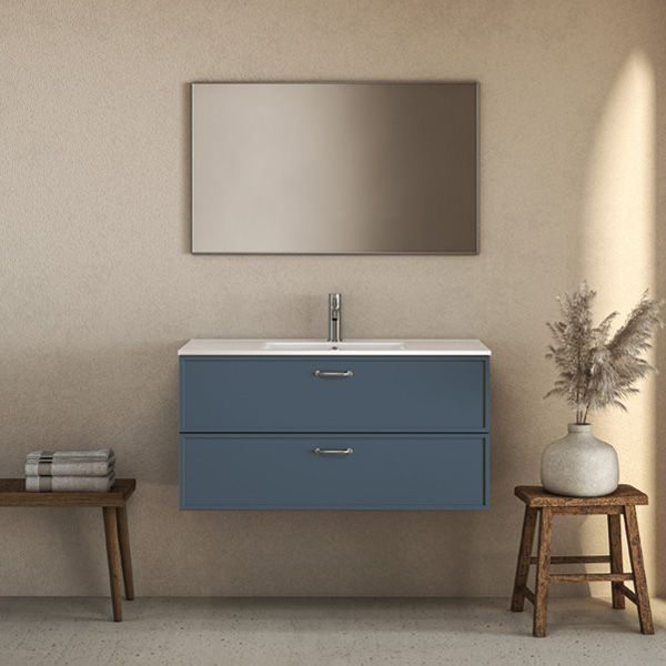 ארון אמבטיה תלוי סדרת תבור