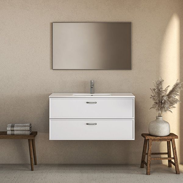 ארון אמבטיה תלוי סדרת תבור