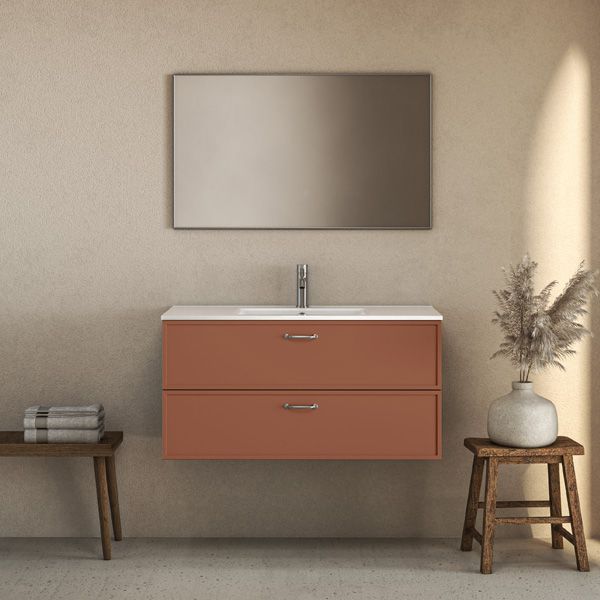 ארון אמבטיה תלוי סדרת תבור