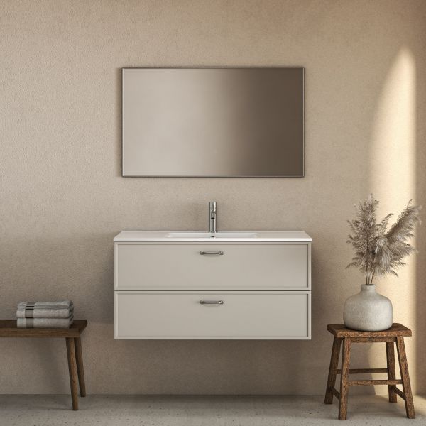 ארון אמבטיה תלוי סדרת תבור