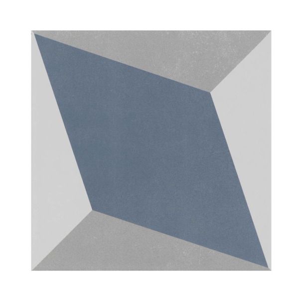 אריח פורצלן דקור מצוייר במידה 20/20